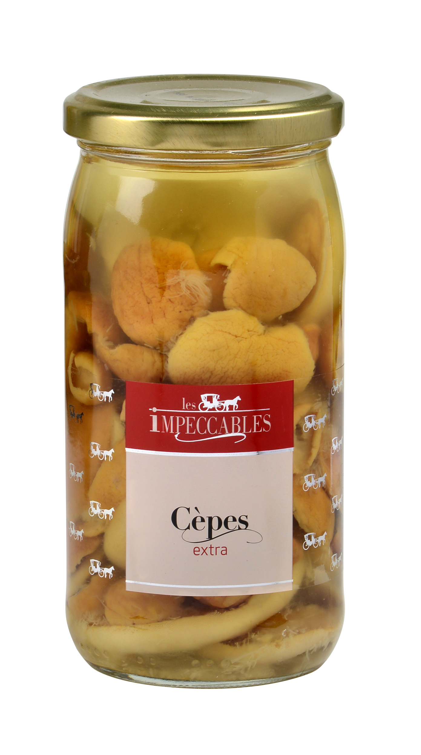 CEPES EXTRA