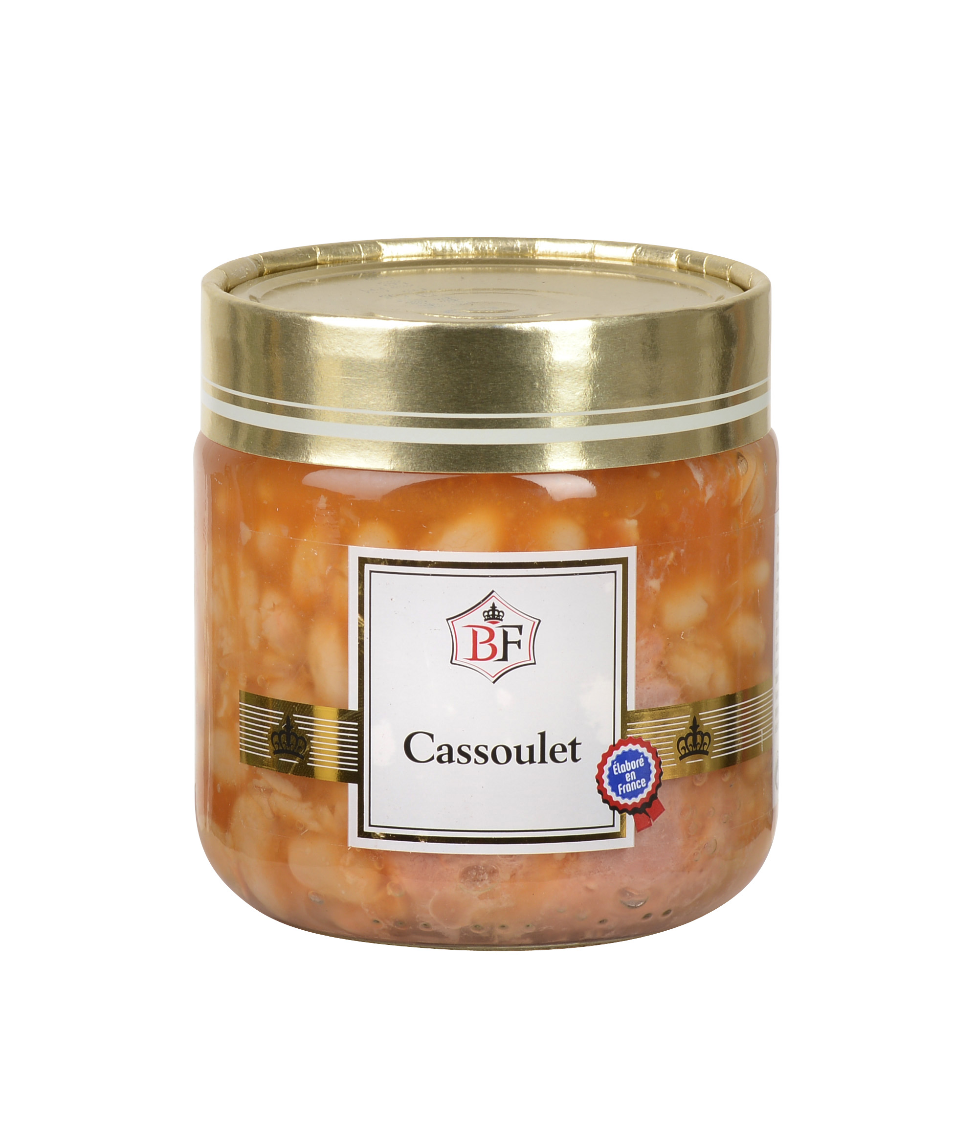 CASSOULET