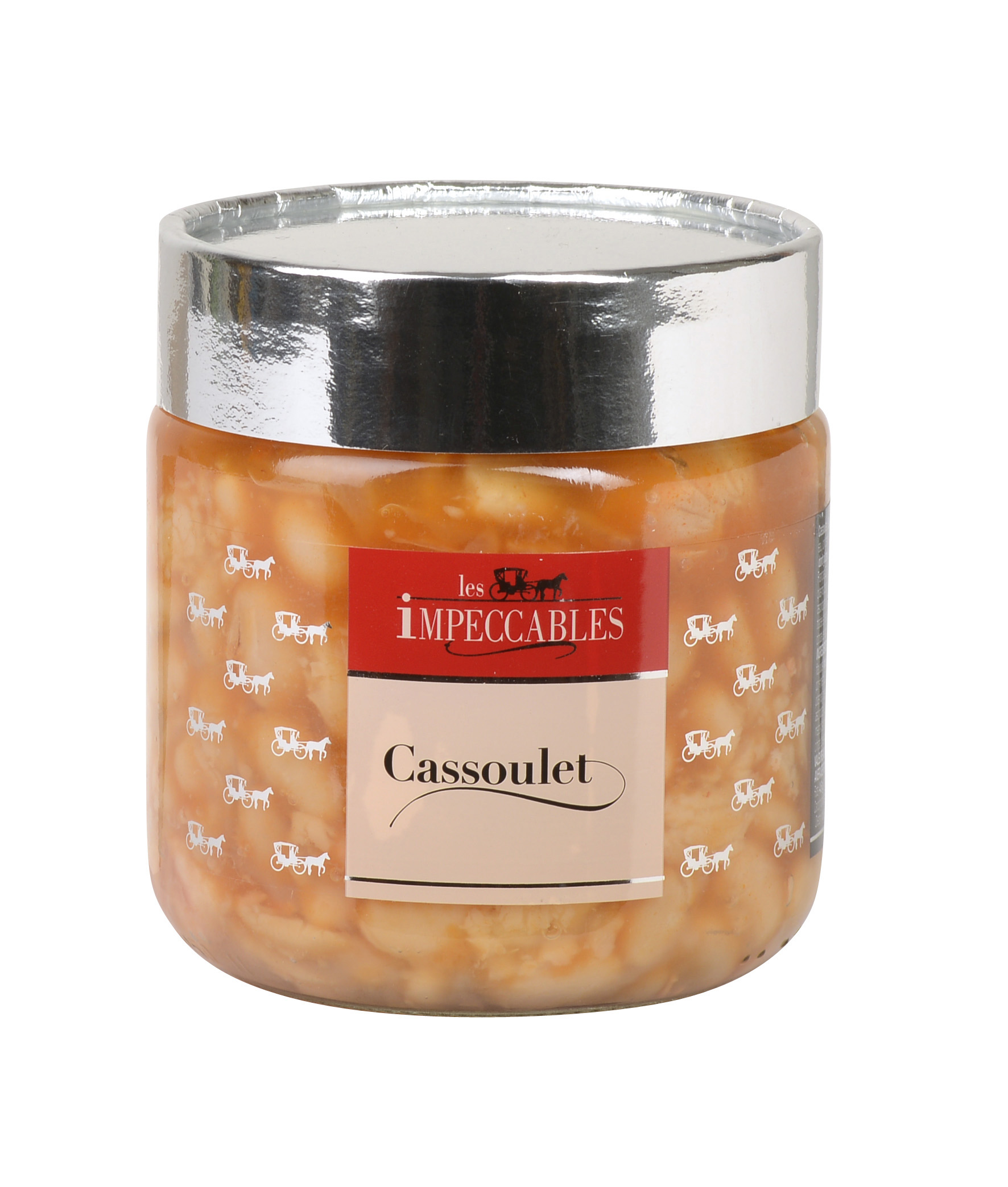 CASSOULET