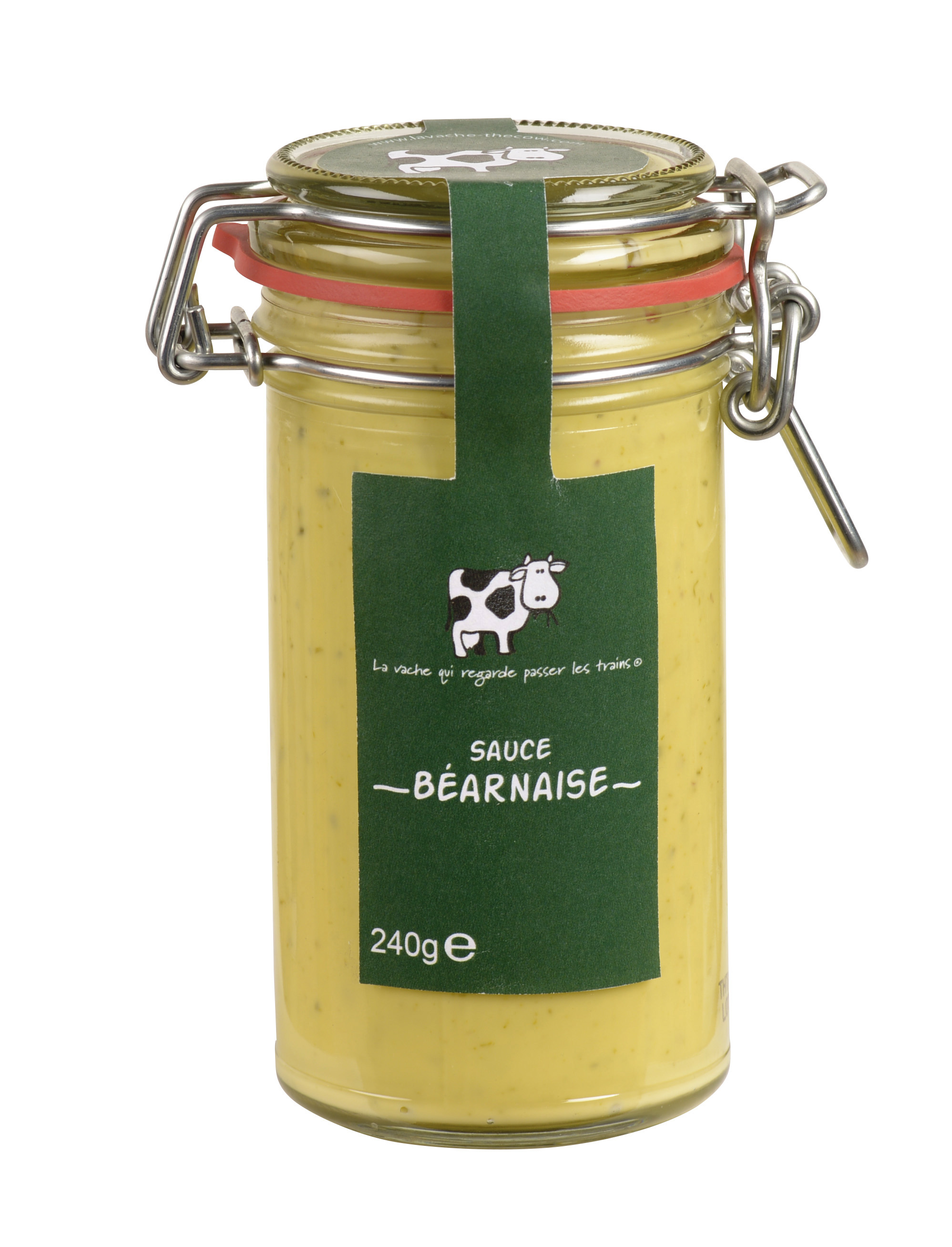 SAUCE BEARNAISE