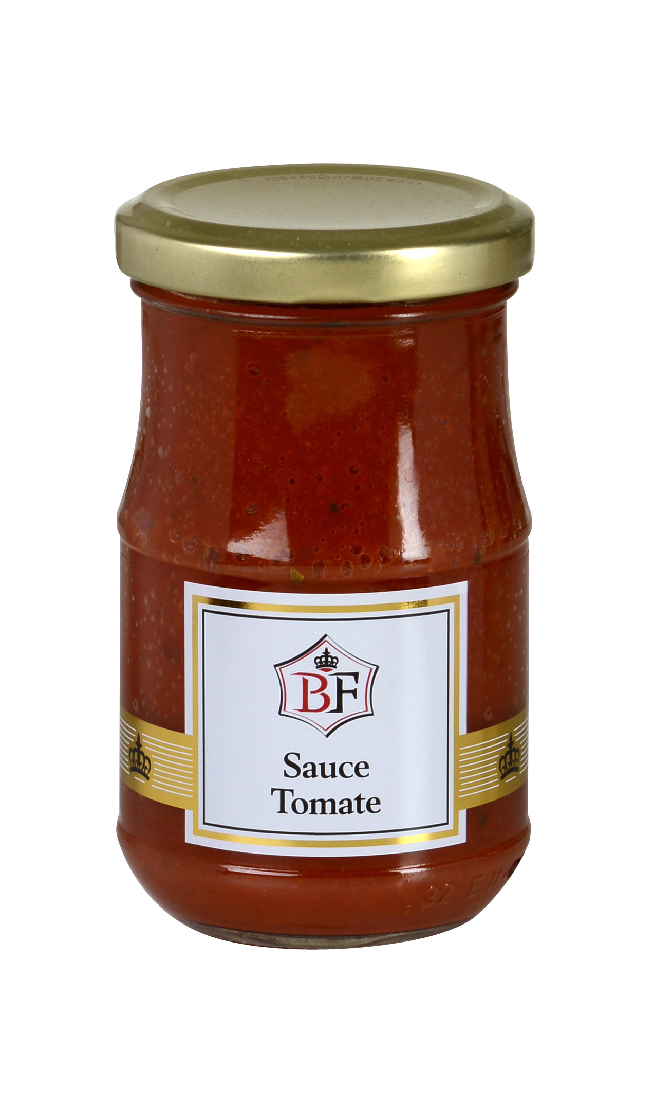 SAUCE TOMATE NATURE