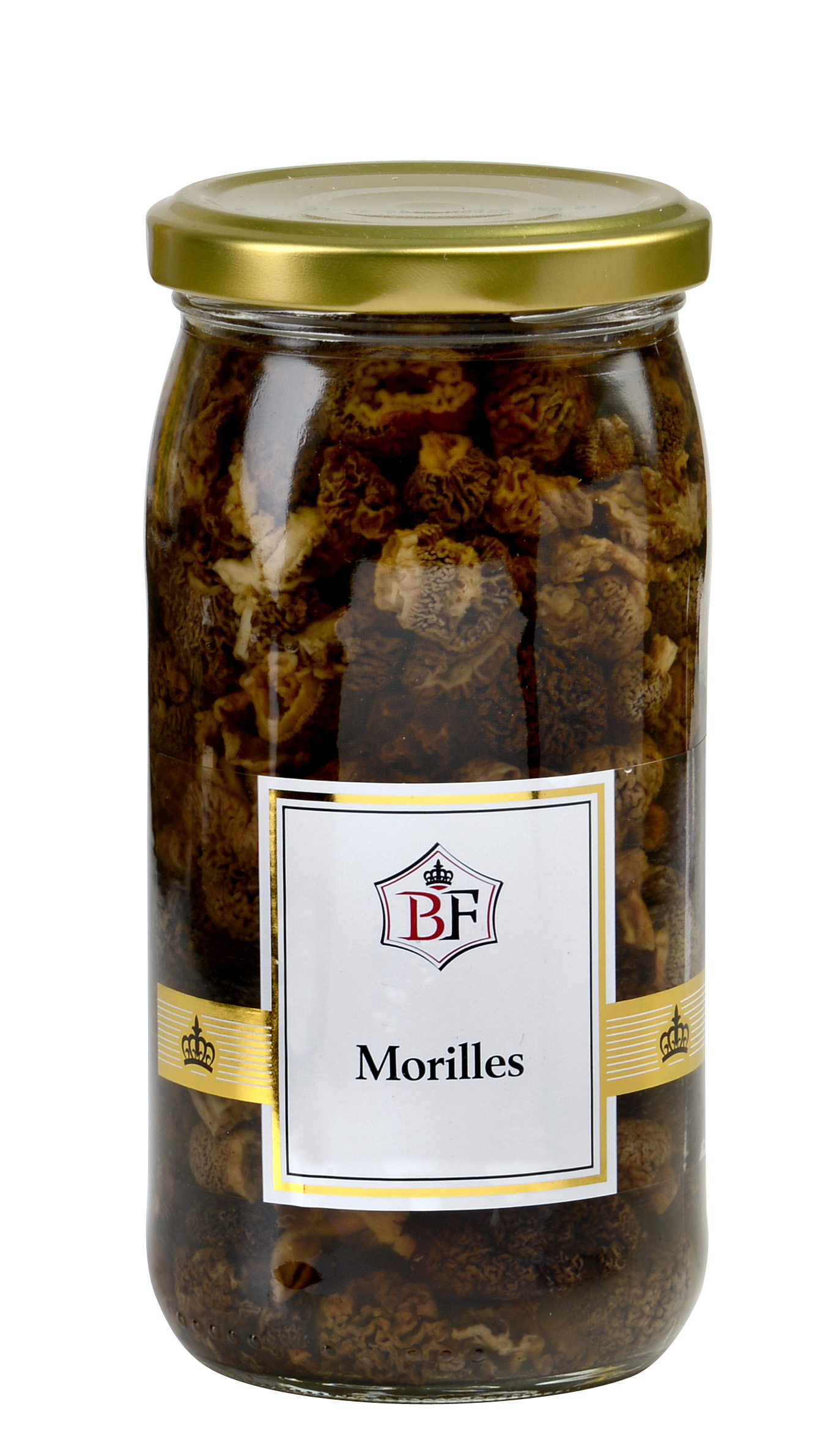 MORILLES