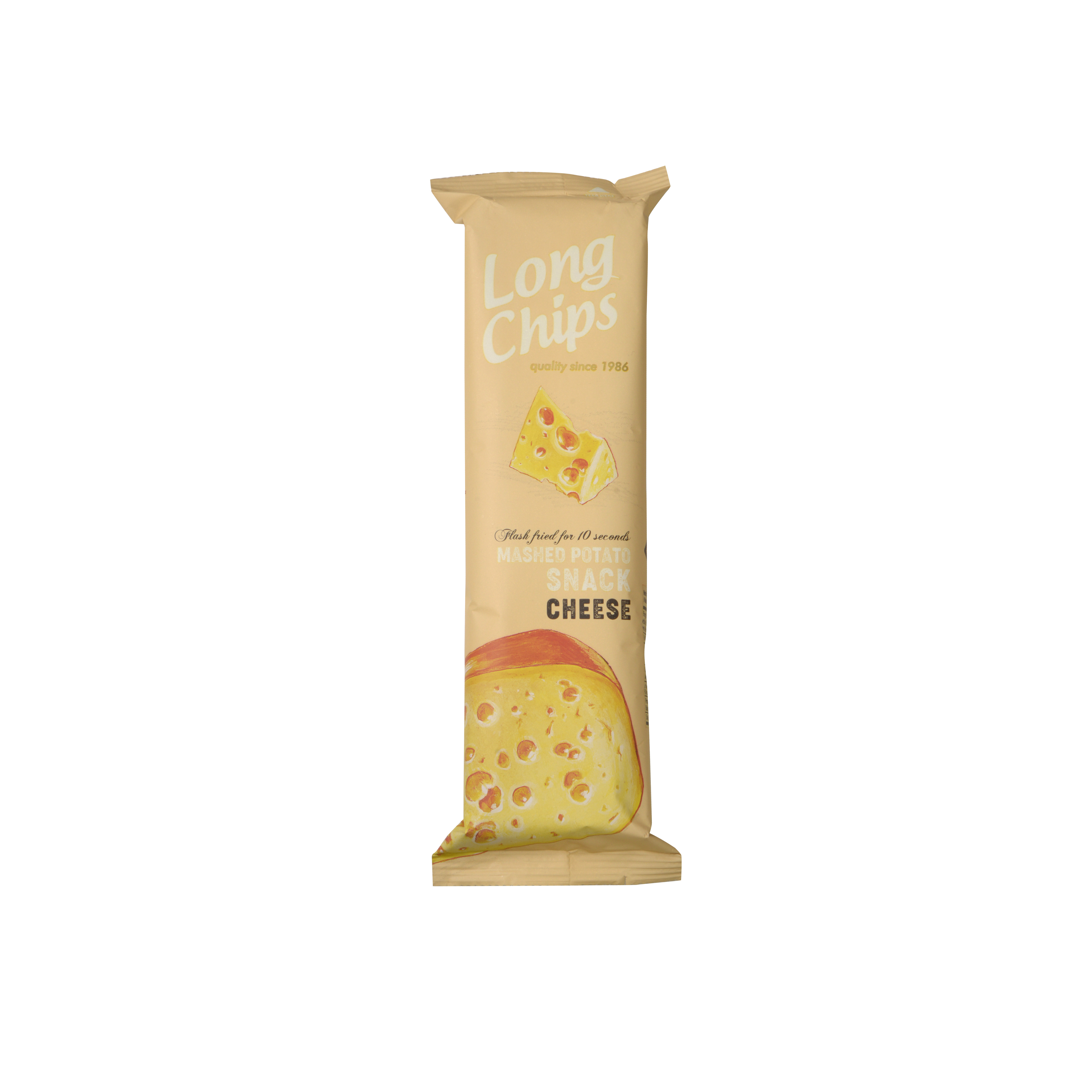 LONG CHIPS CHEESE