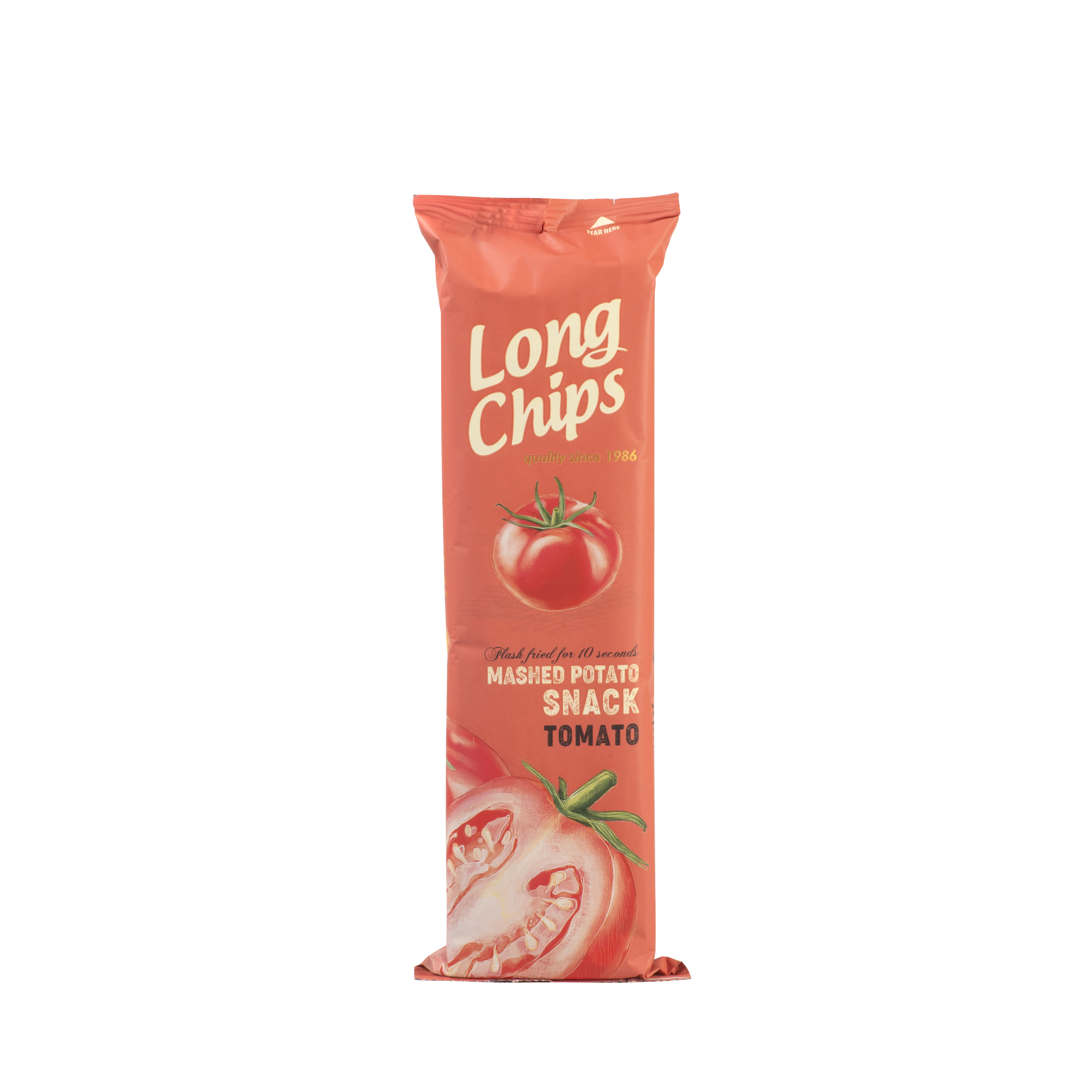 LONG CHIPS TOMATO